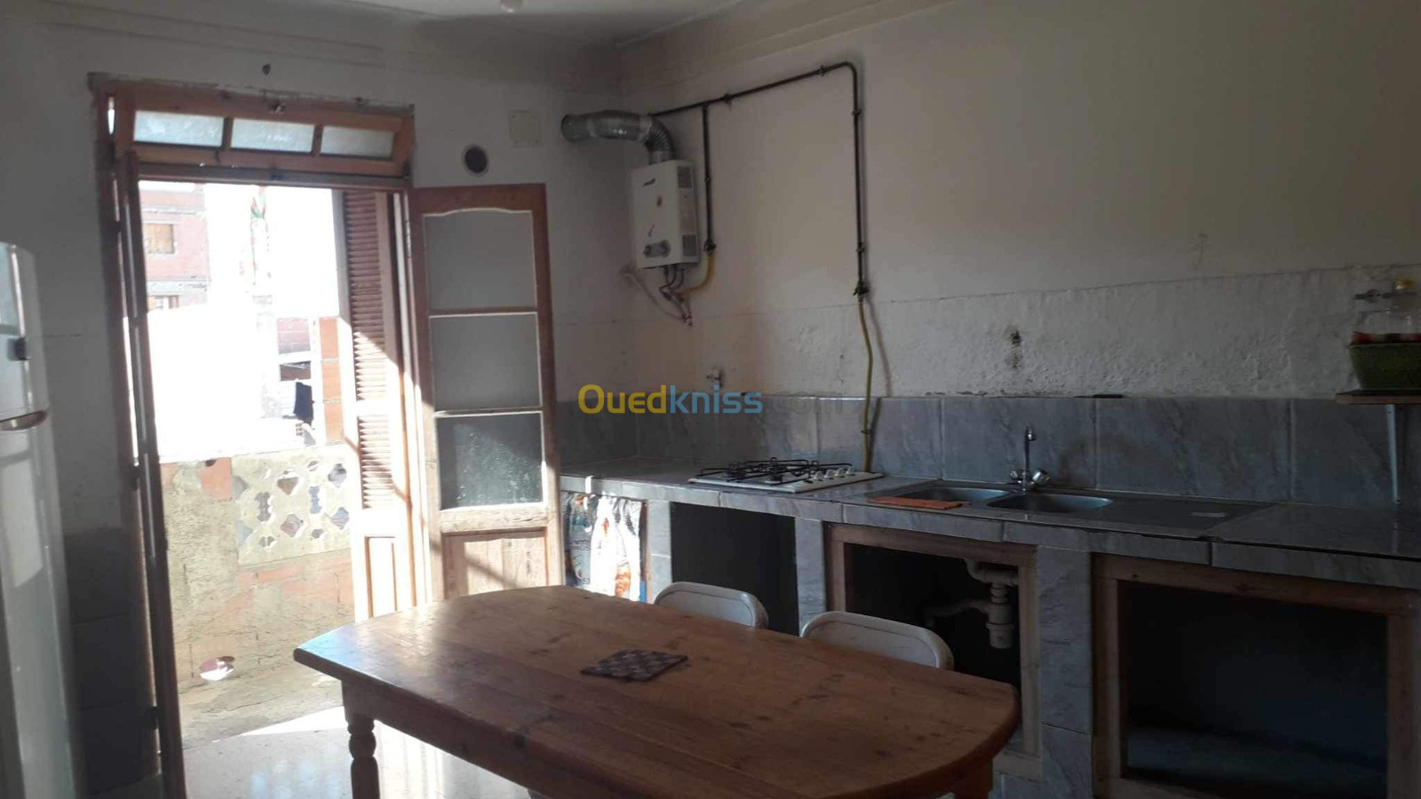 Vente Villa Boumerdès Ouled moussa