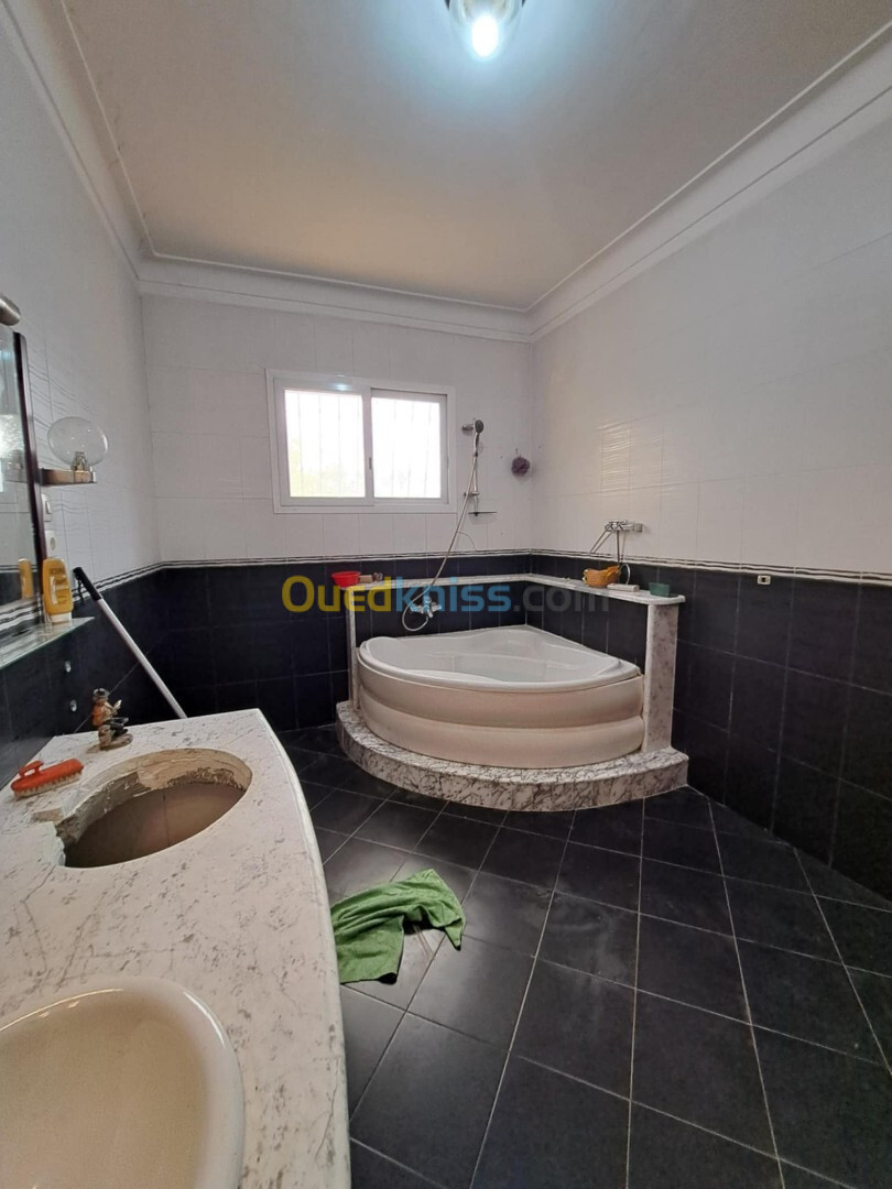 Vente Villa Boumerdès Ouled moussa