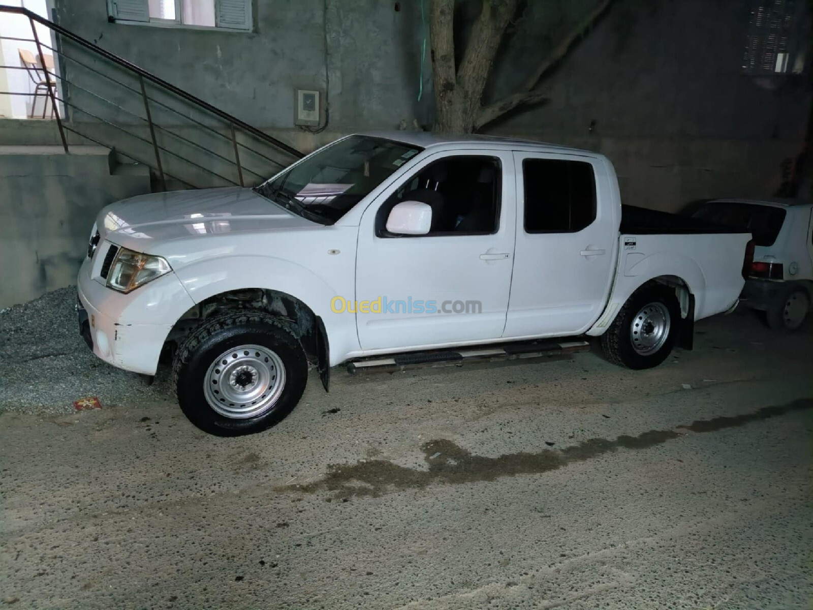 Nissan Navara 2015 Elegance 4x2