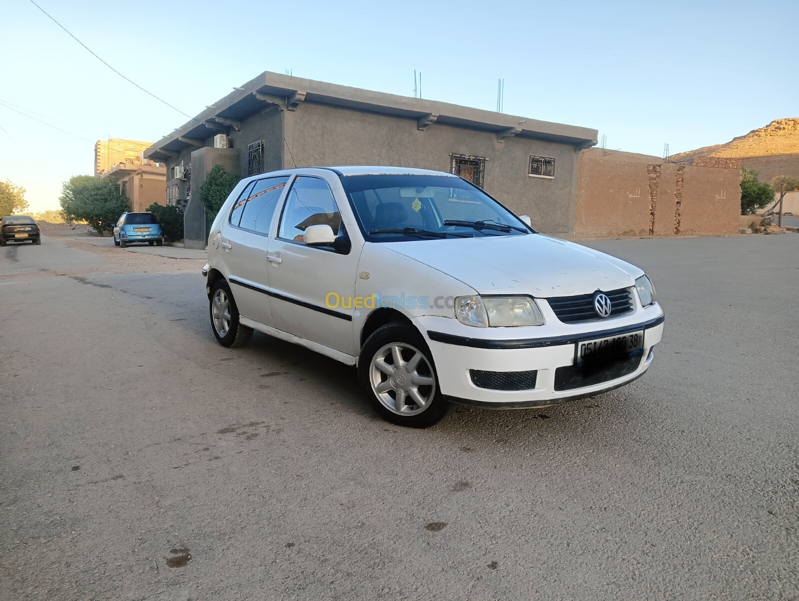 Volkswagen Polo 2000 Match