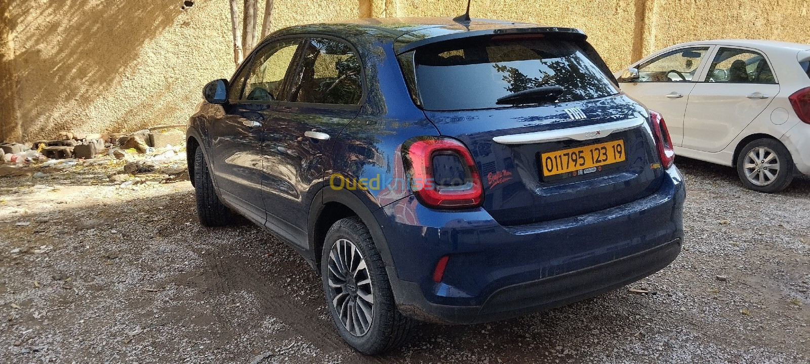 Fiat 500x 2023 500x