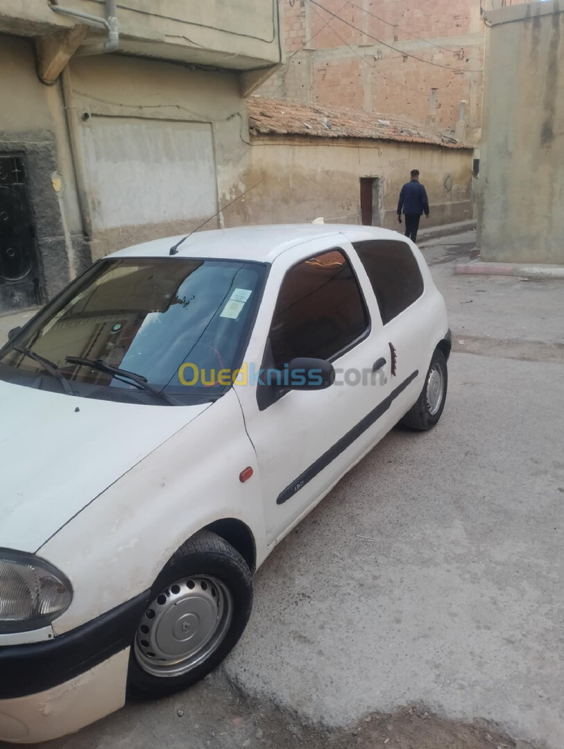 Renault Clio 2 1998 Clio 2