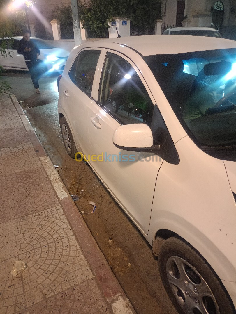 Kia Picanto 2019 LX Start