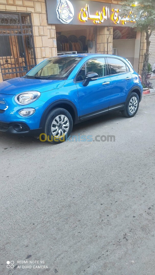 Fiat 500 X 2024 Cult