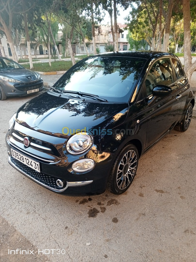 Fiat 500 2024 Dotchivita plus