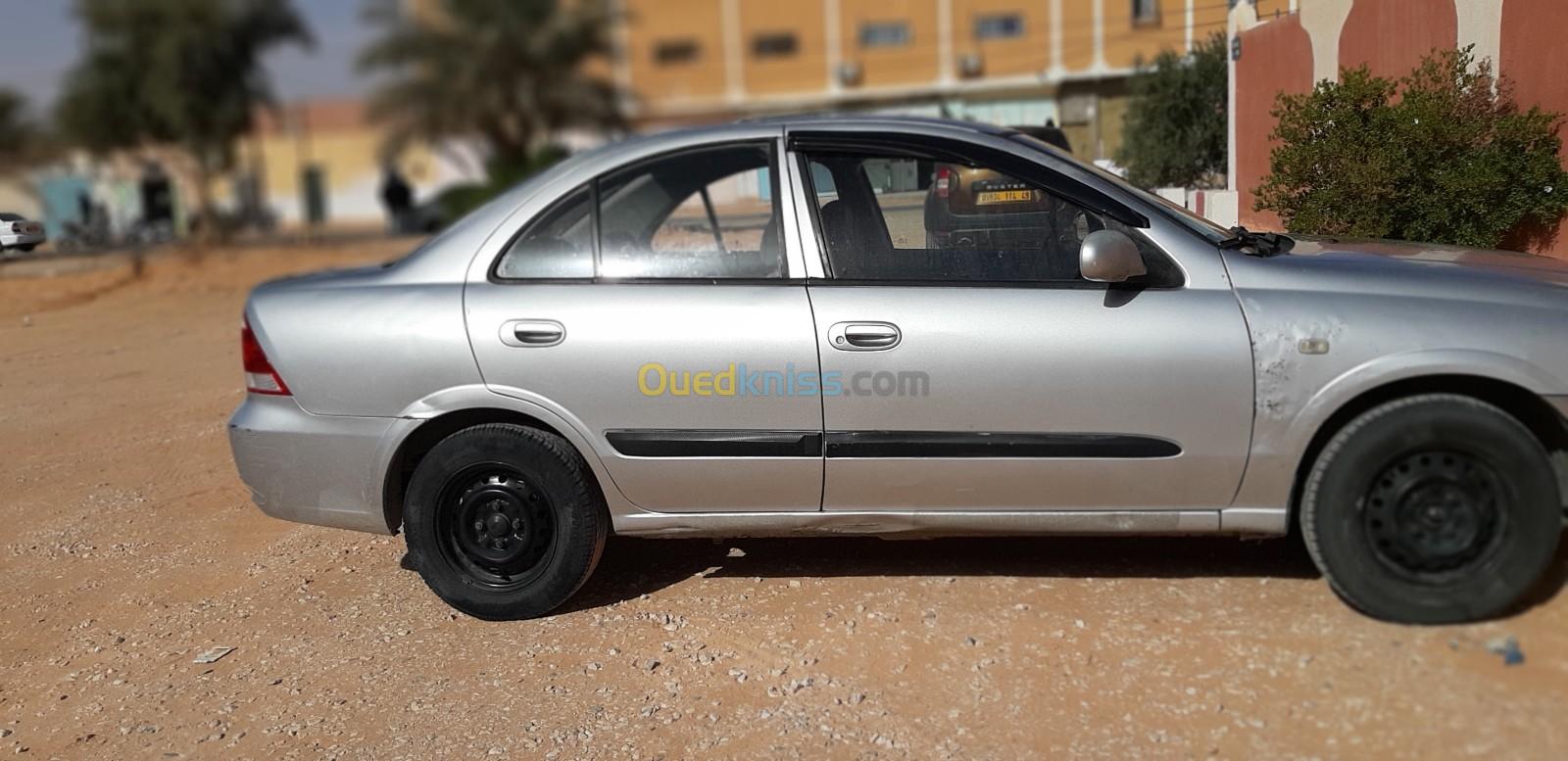 Nissan Sunny 2012 Sunny