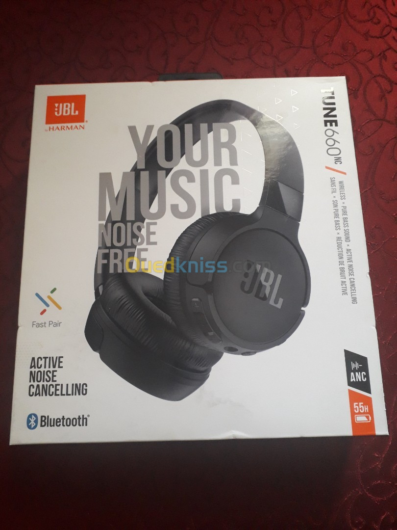 Casque bluetooth Jbl original