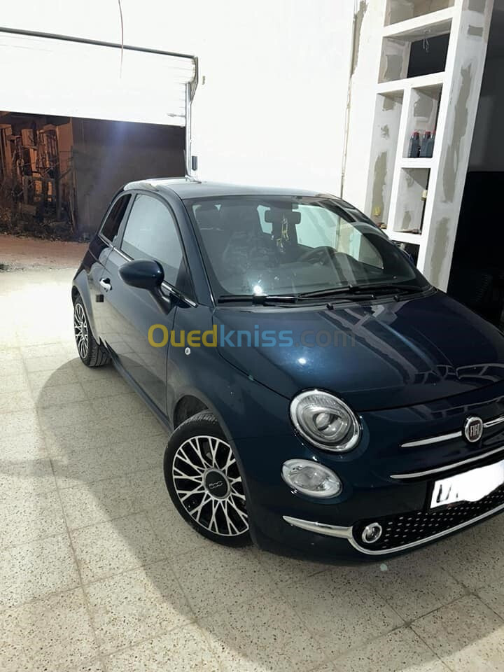 Fiat 500 2024 Dv