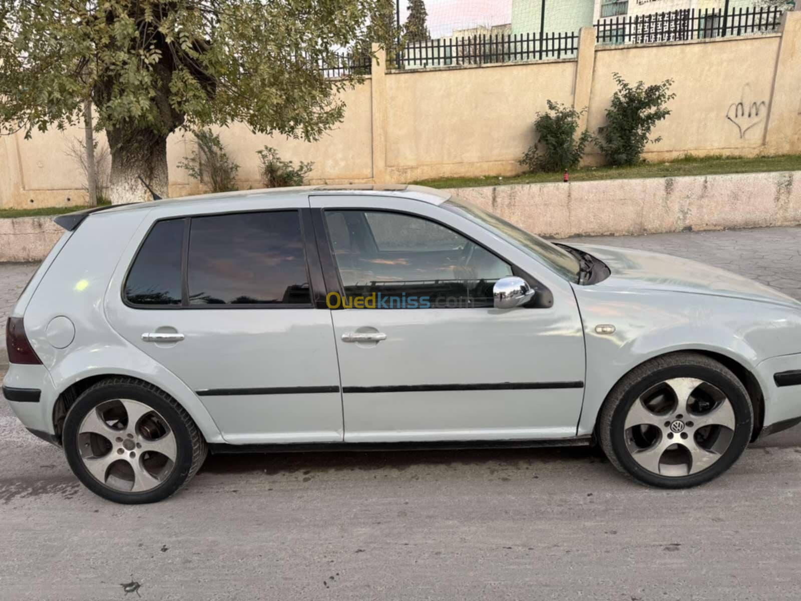 Volkswagen Golf 4 1999 Golf 4