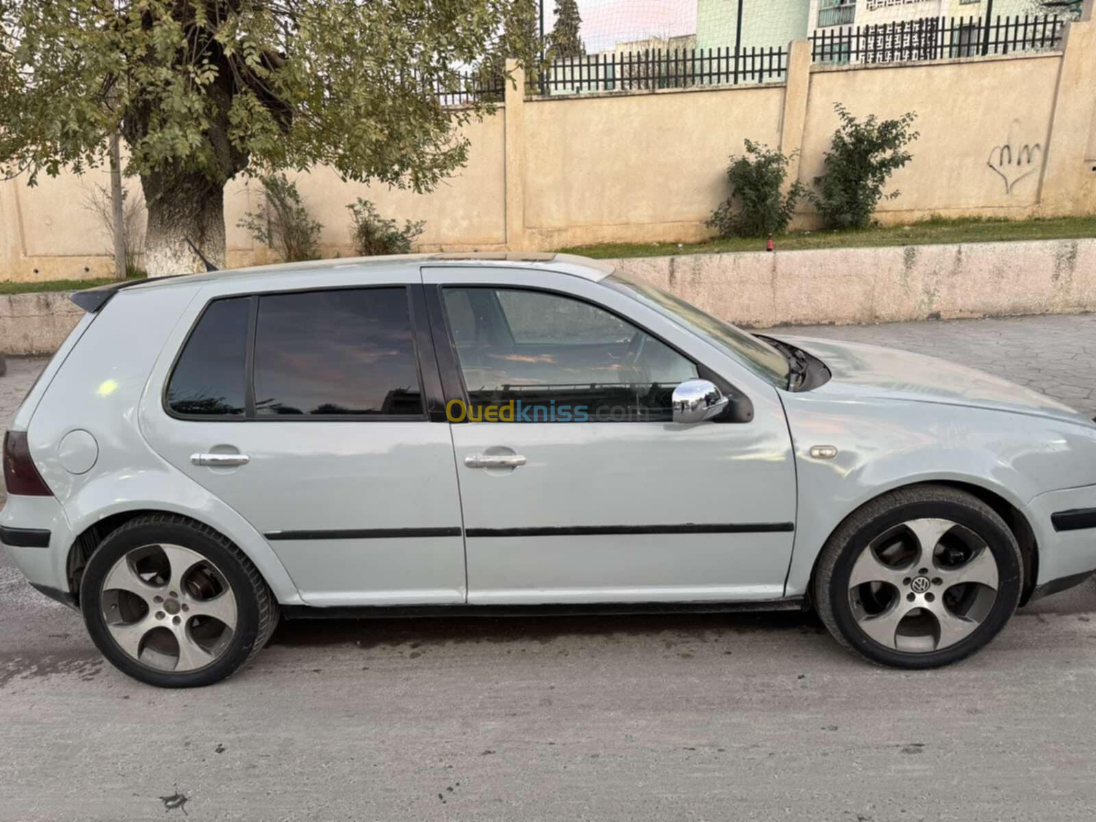 Volkswagen Golf 4 1999 Golf 4