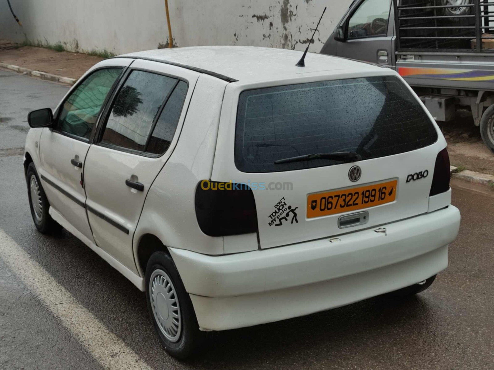 Volkswagen Polo 1999 Polo