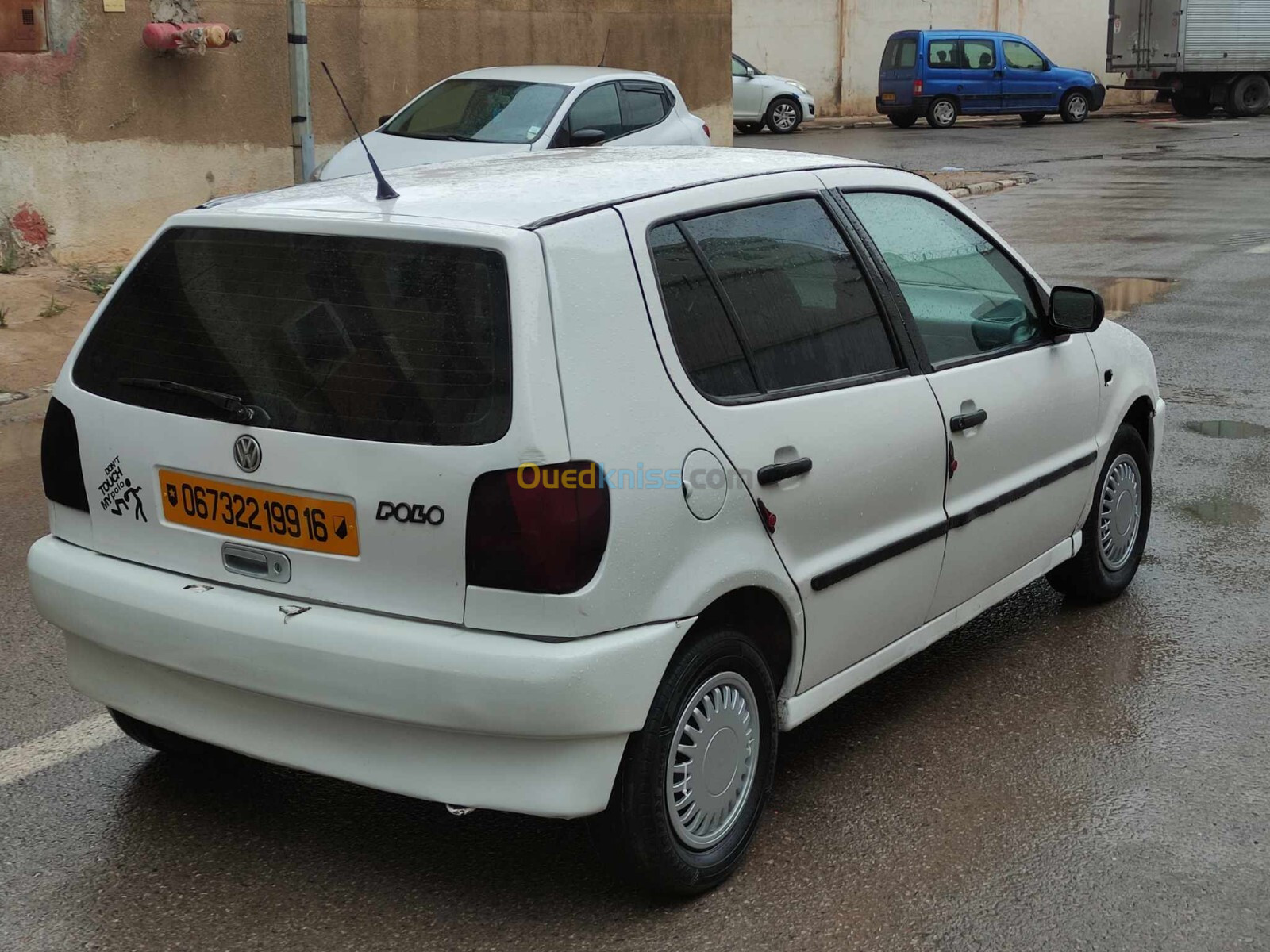 Volkswagen Polo 1999 Polo