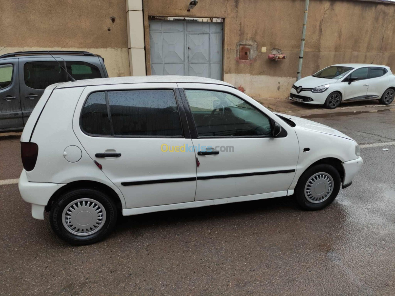 Volkswagen Polo 1999 Polo