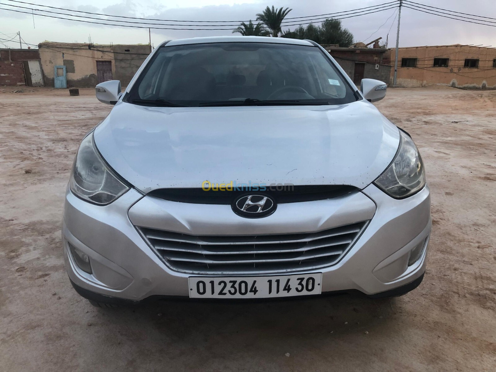 Hyundai Tucson 2014 Tucson