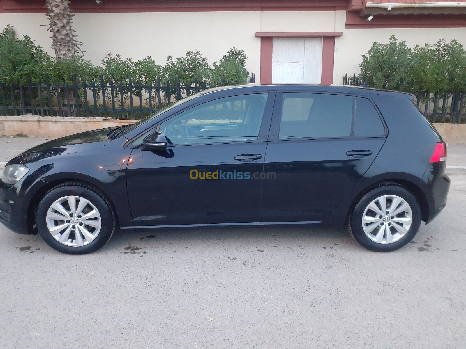 Volkswagen Golf 7 2017 Golf 7