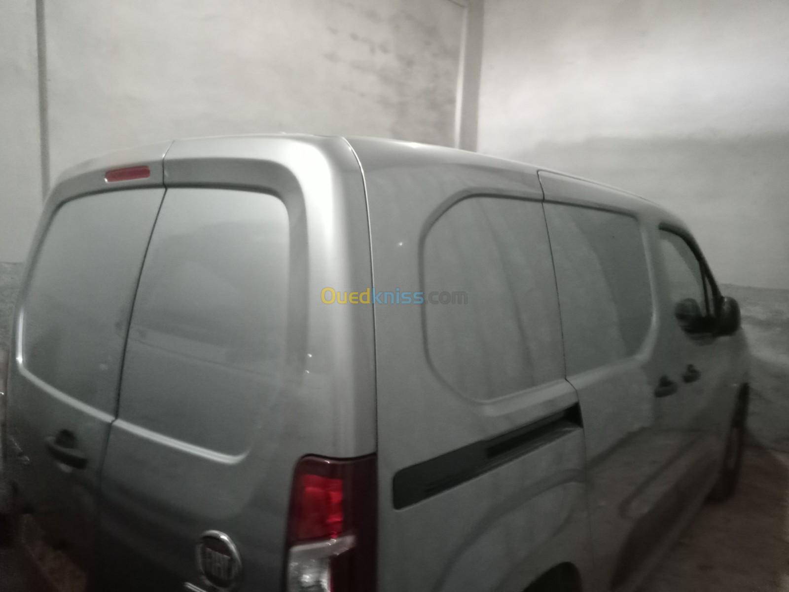 Fiat Doblo 2024 