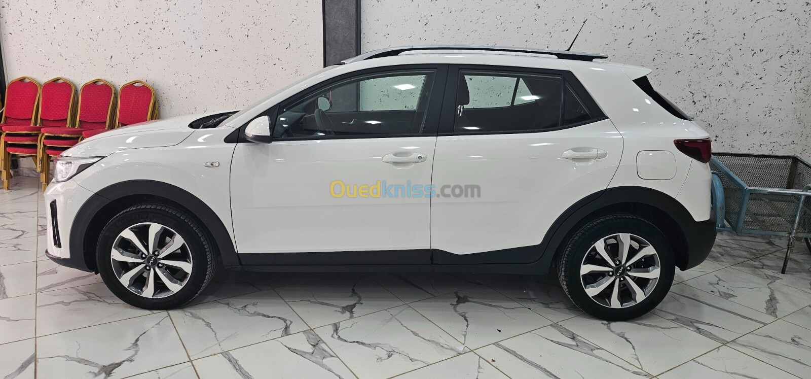 Kia Stonic 2021 