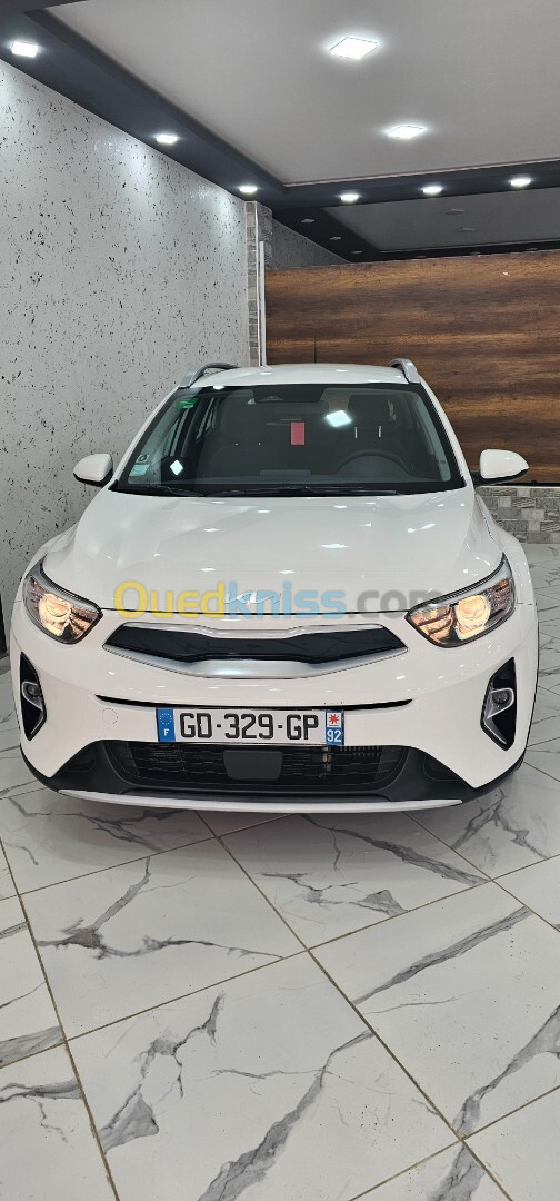 Kia Stonic 2021 