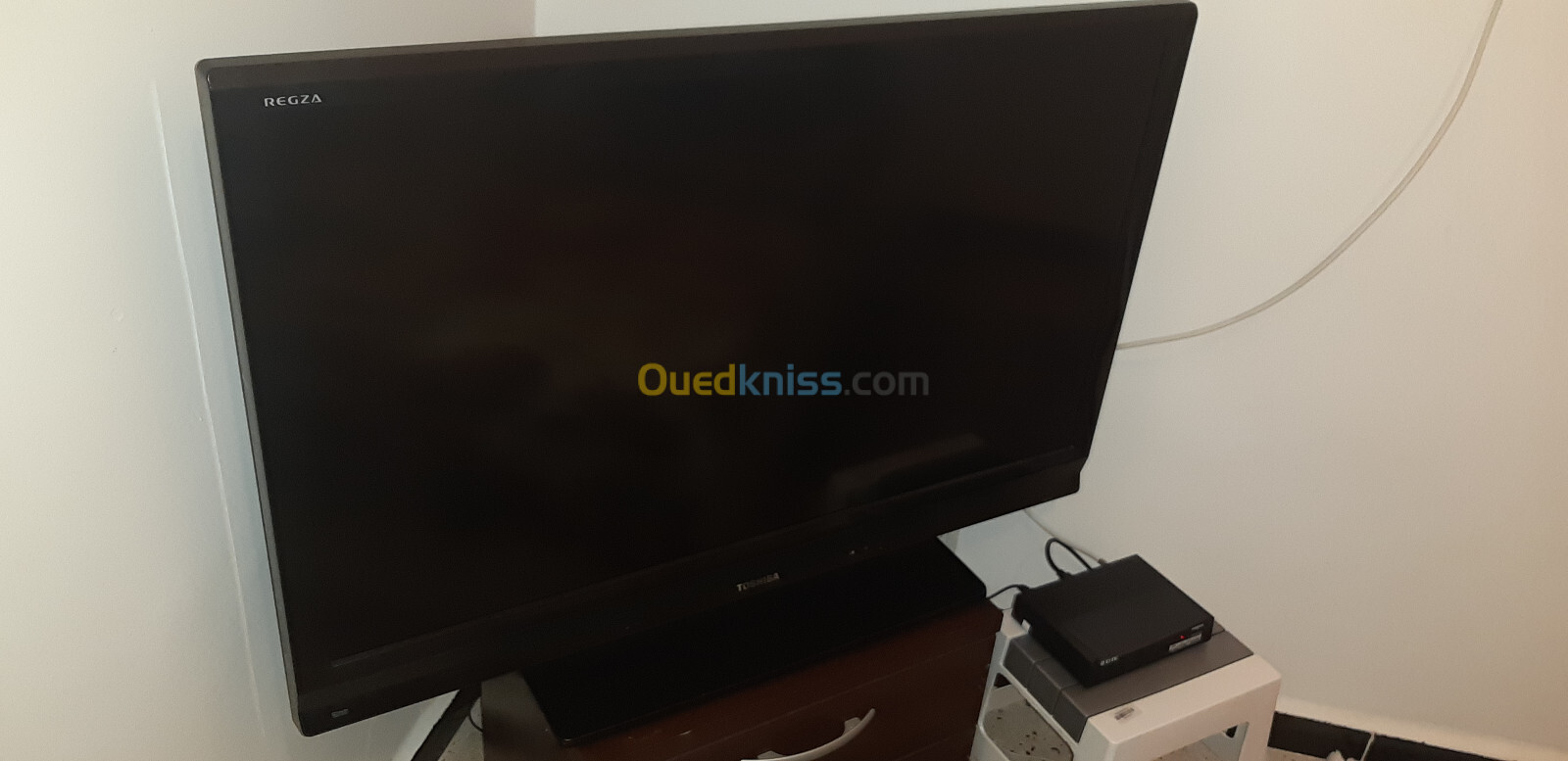 TV Toshiba Regza FHD 42 pouces