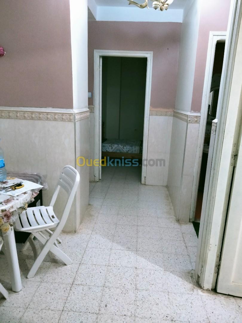 Vente Appartement F3 Msila Msila