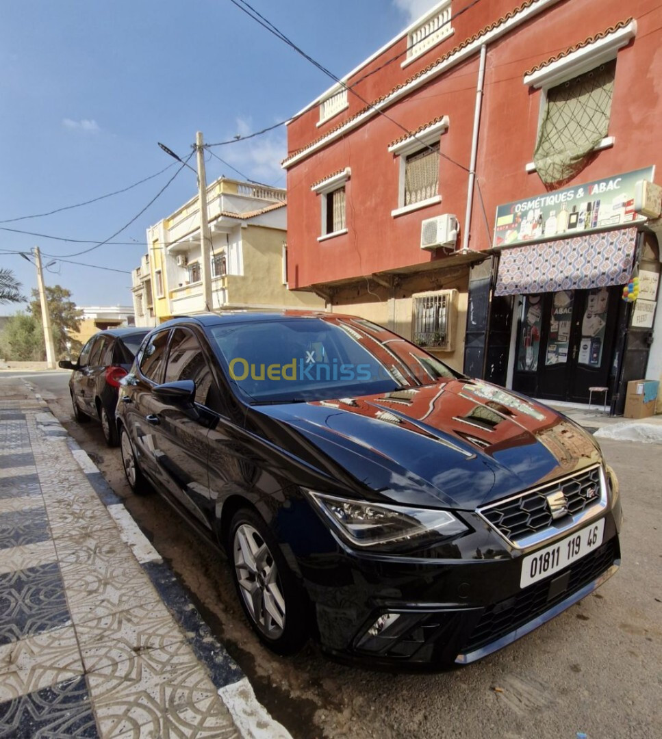 Seat Ibiza 2019 FR