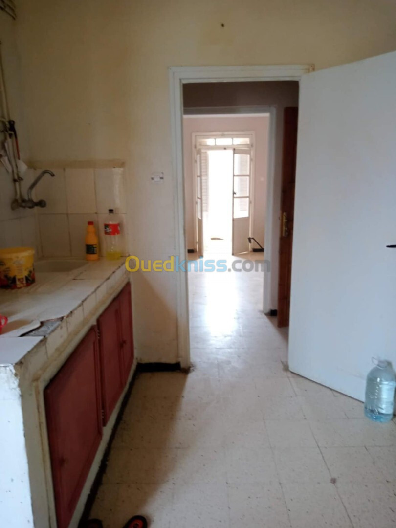 Vente Appartement F4 Bordj Bou Arreridj Khelil