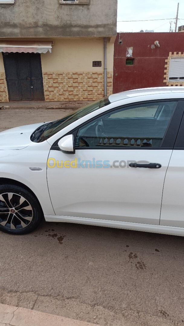 Fiat Tipo 2023 Tipo