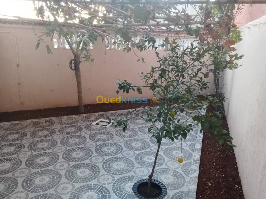 Vente Villa Aïn Témouchent Sidi safi