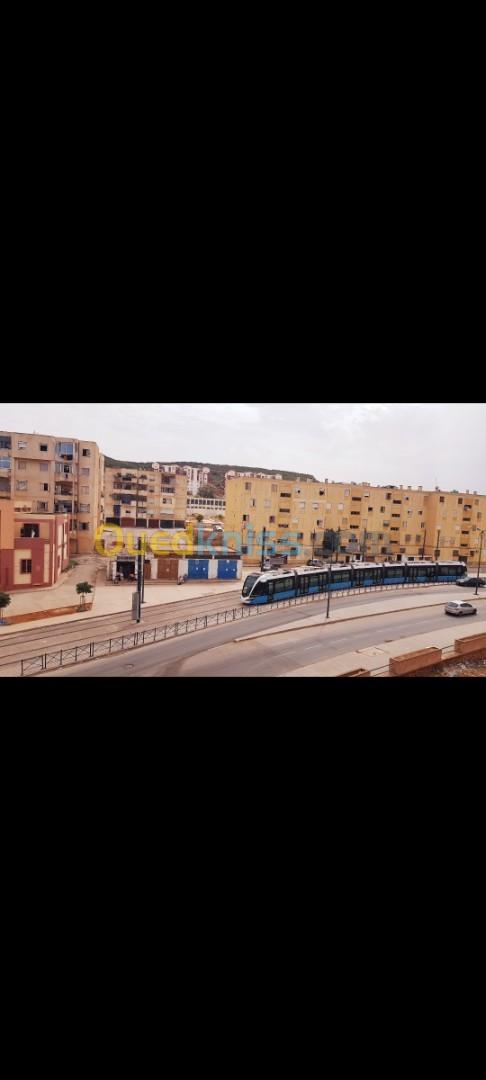 Vente Appartement F5 Mostaganem Mostaganem