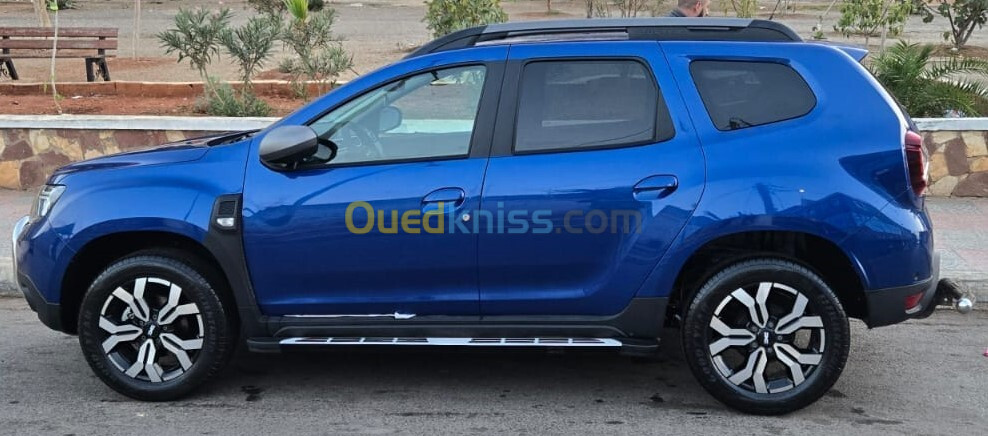 Dacia DUSTER 2023 JOURNEY PLUS