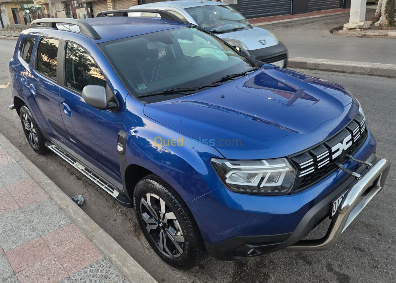 Dacia DUSTER 2023 JOURNEY PLUS