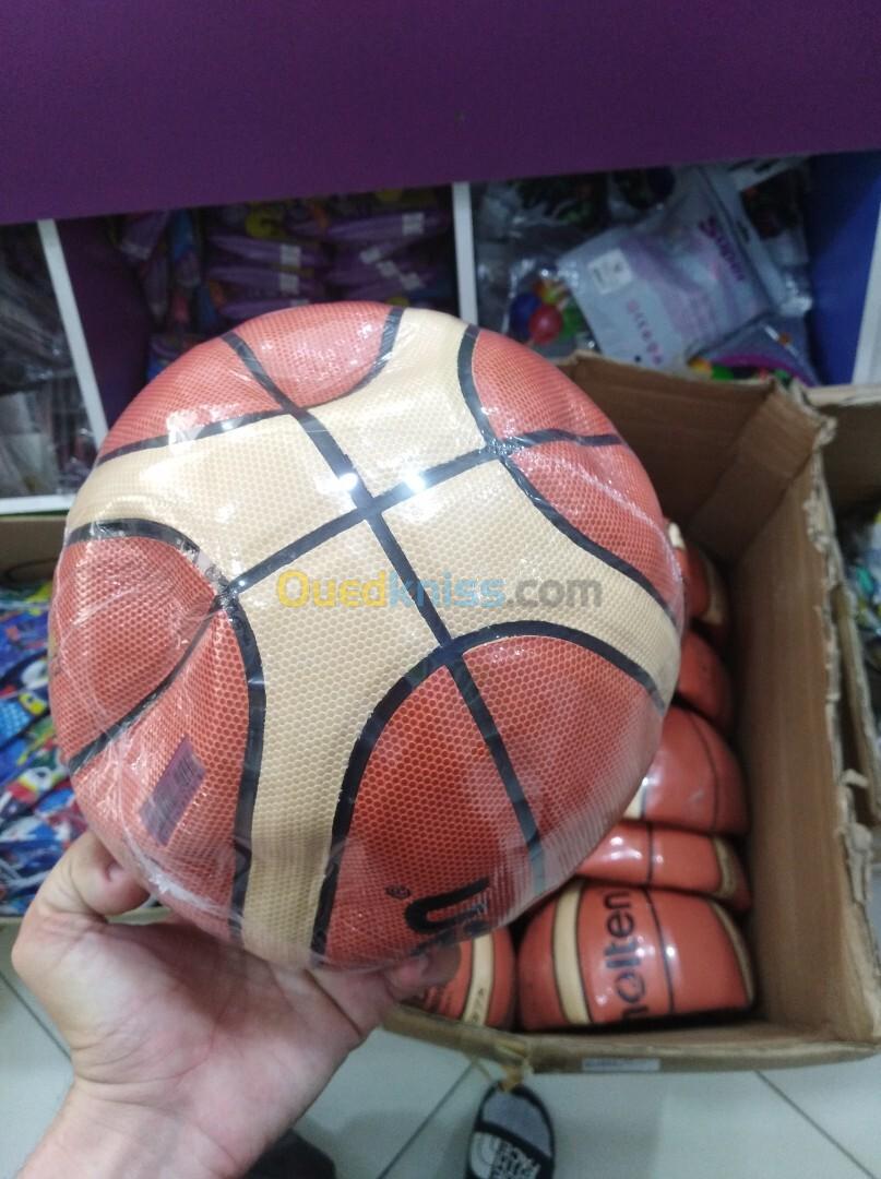 Ballon basketball molten fiba taille 7 made in Thaïlande 