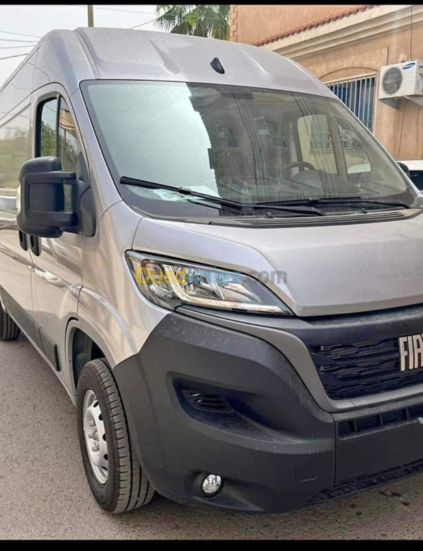 Ducato Fiat 2024