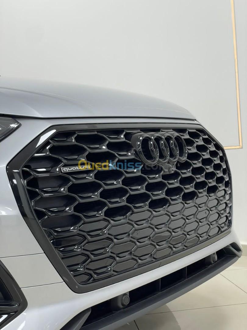 Audi Q5 2023 S-LINE