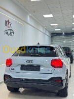 Audi Q2 2024 Sportback s-line