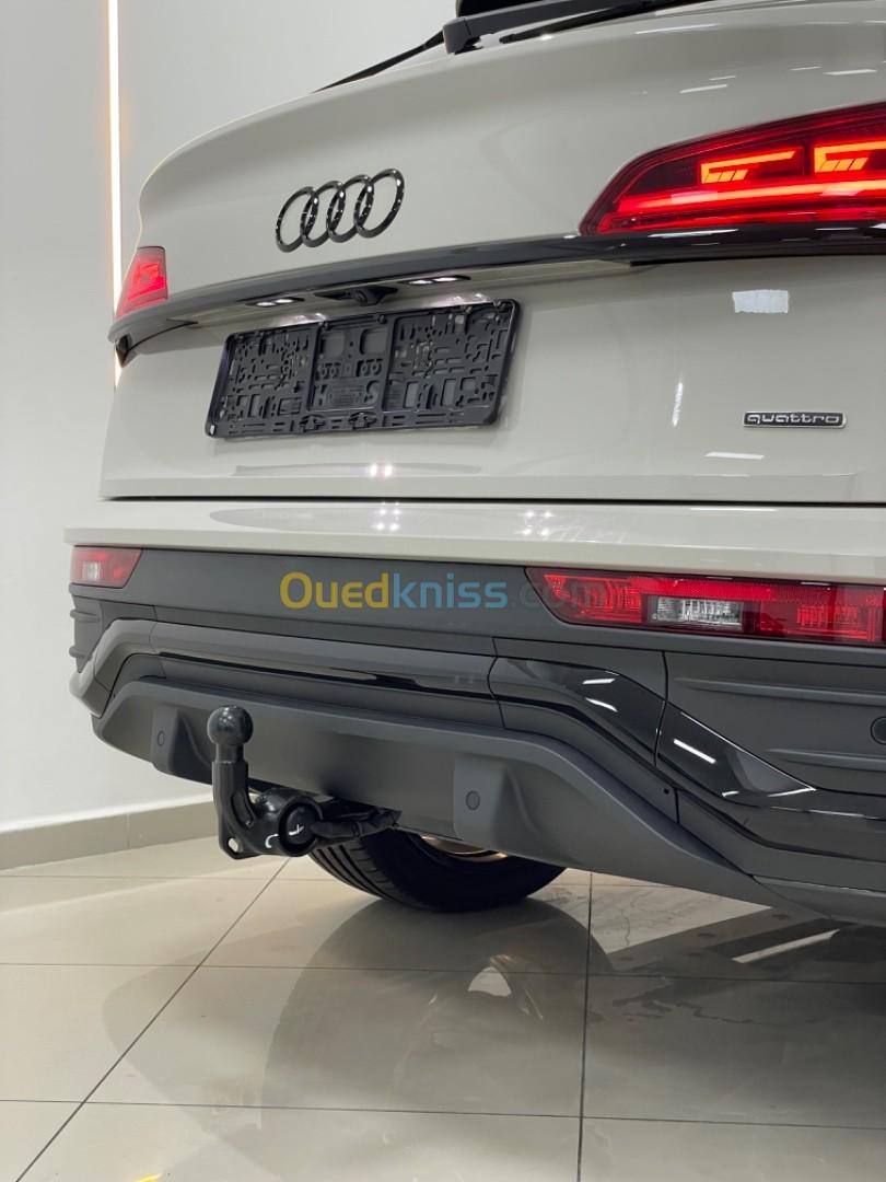 Audi Q5 SPORTBACK 2023 S-LINE
