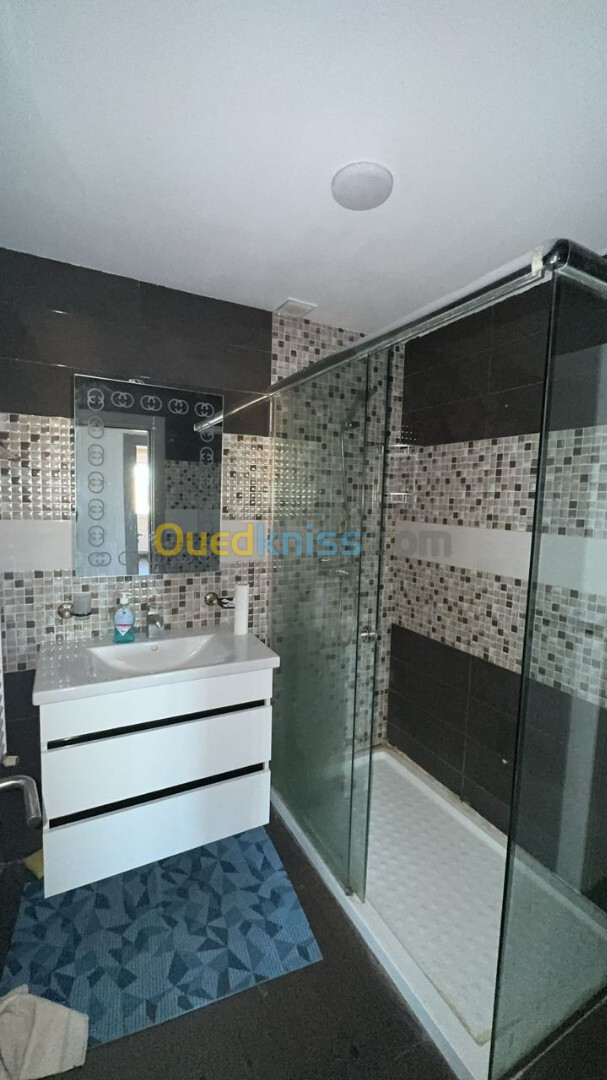 Location Appartement F3 Oran Oran