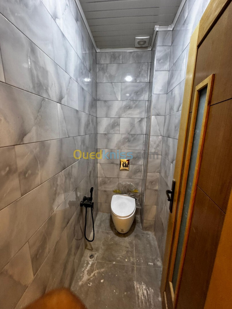 Vente Appartement F4 Oran Bir el djir