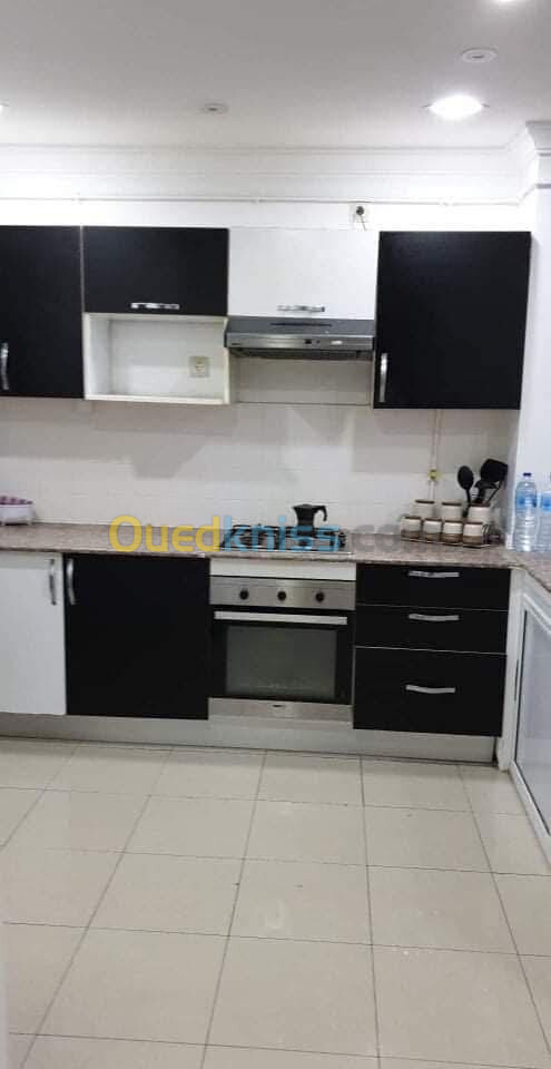 Location Appartement F3 Oran Oran