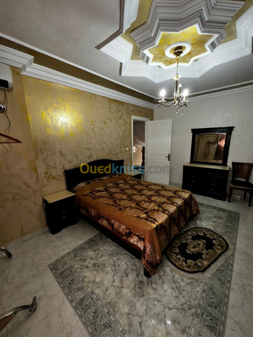 Location Villa Oran Bir el djir