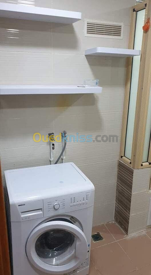 Location Appartement F3 Oran Oran