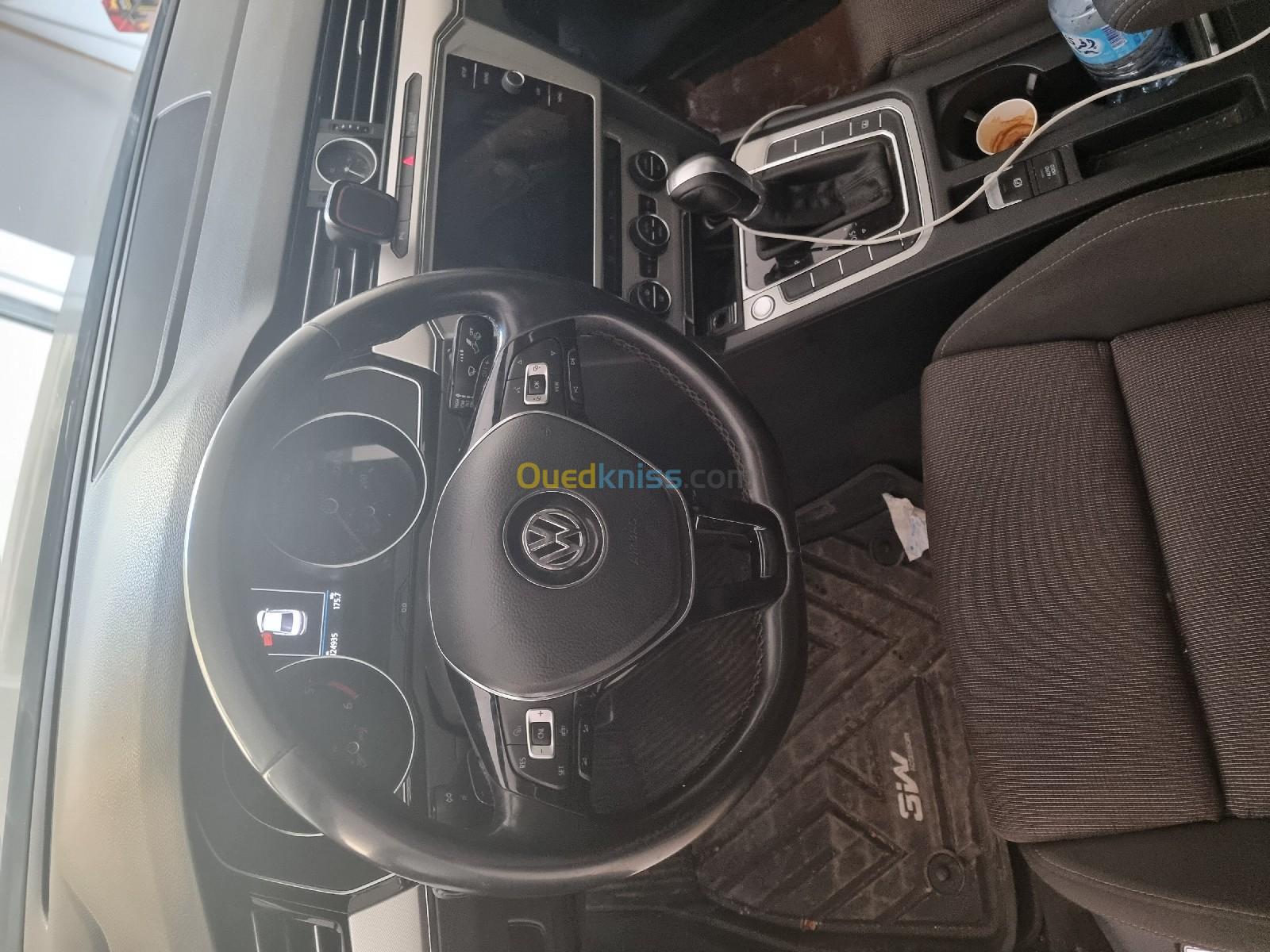 Volkswagen Passat 2019 Comfortline