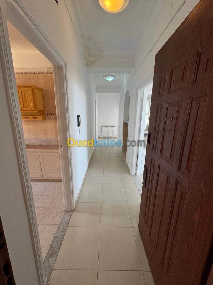 Location Appartement F4 Alger Ouled fayet