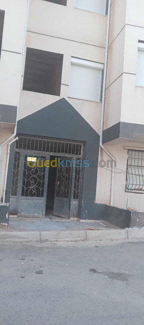 Vente Appartement F2 Tizi Ouzou Tizi ouzou