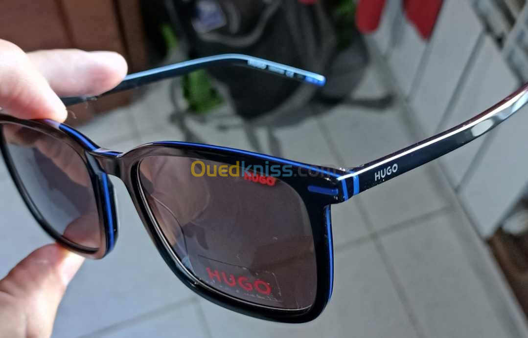 Lunettes de Soleil HUGO BOSS (HG SUN RX13), Venue Caba UK