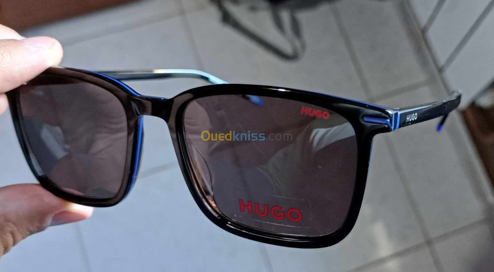 Lunettes de Soleil HUGO BOSS (HG SUN RX13), Venue Caba UK