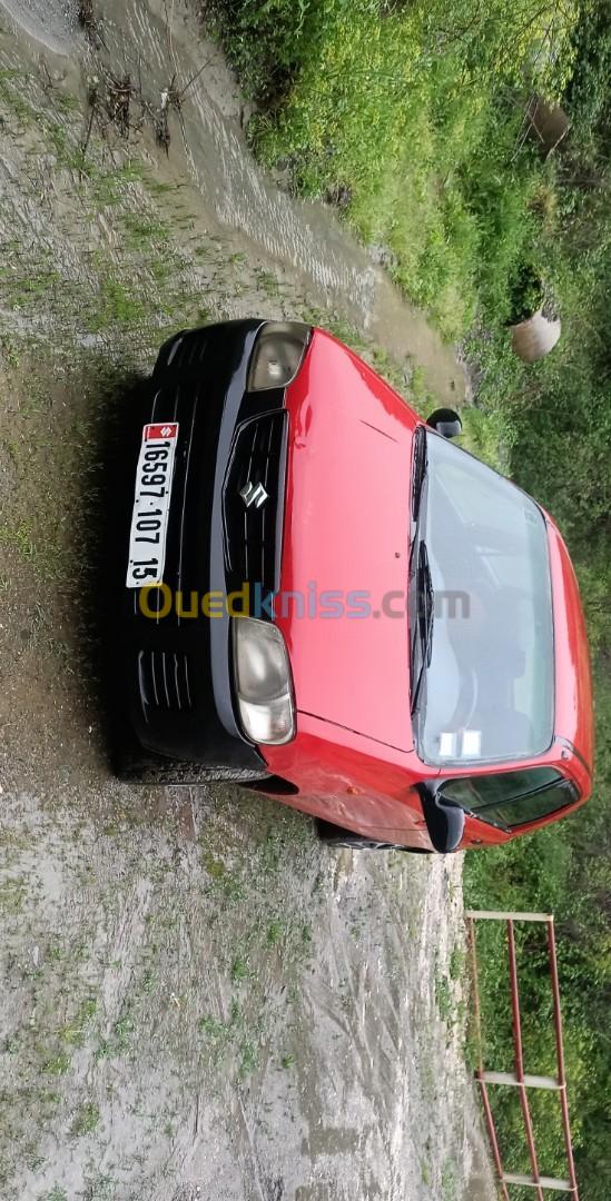 Suzuki Alto 2007 Alto