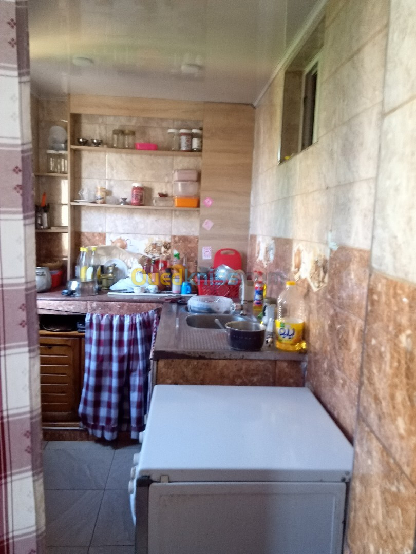 Vente Appartement F5 Alger Dar el beida