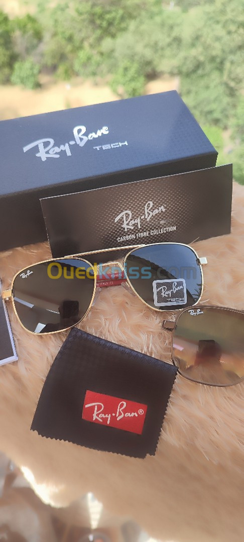 RAY BAN 