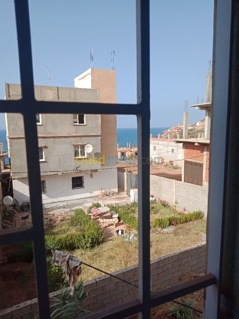 Location vacances Duplex Tipaza Cherchell